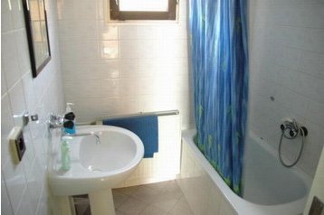 Češka Chata Horní Branná, Eksterier